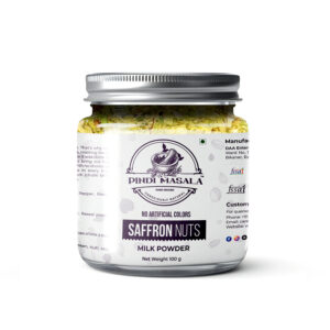 Kesar Nuts Milk Powder | 100g