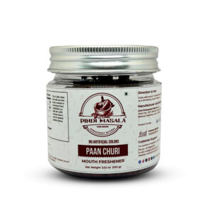 Paan Churi (Saunf) Mouth Freshener | 100g