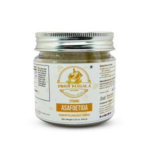 Hing (Asafoetida) | 100g